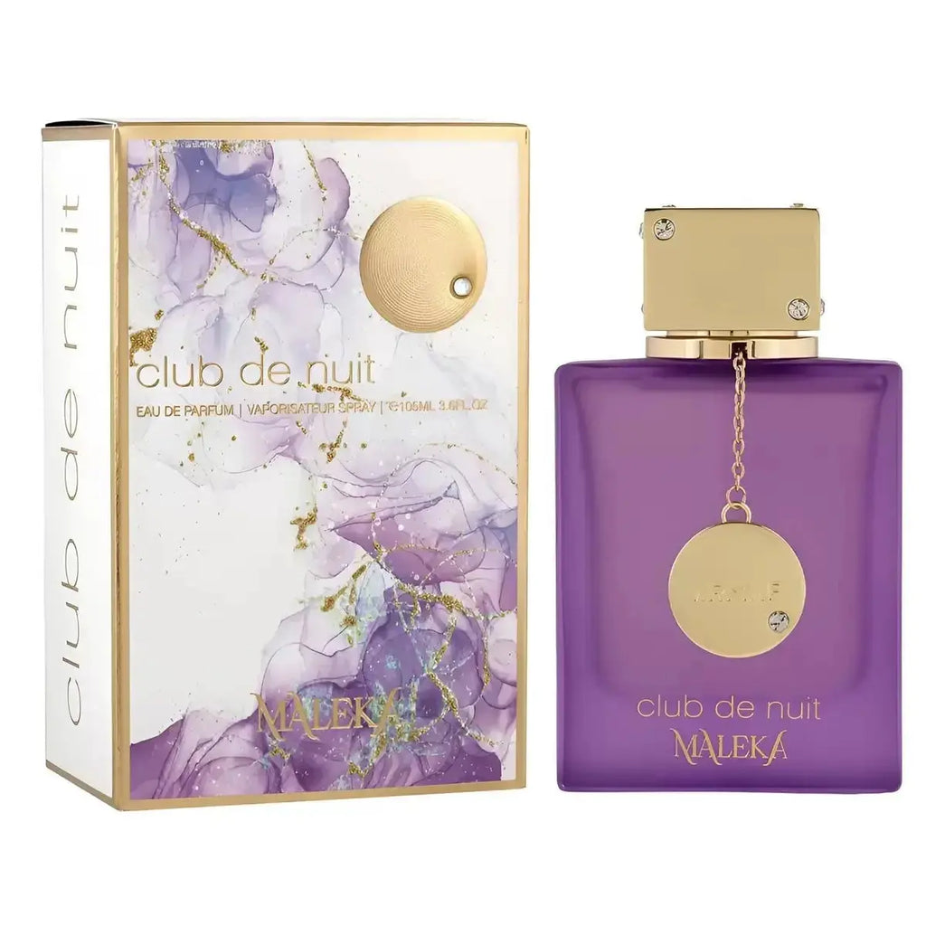ARMAF Club de Nuit EDT theelegancejewellery