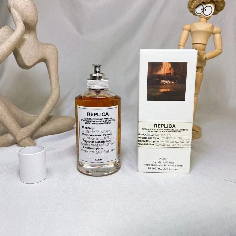 100ml Unisex Pheromone Perfume Long Lasting