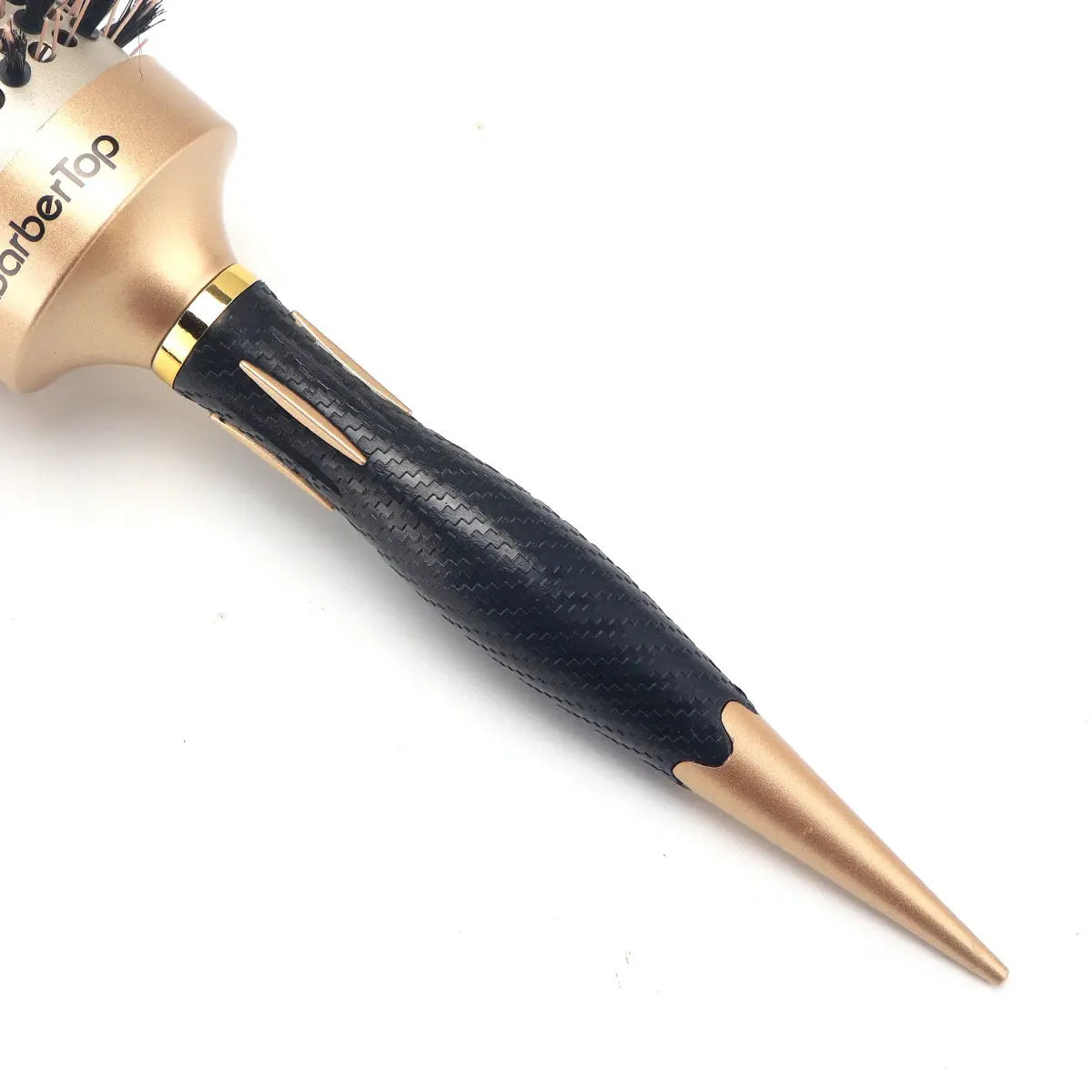 Salon Hairdressing Anti-static Hairdressing And Curling Styling Barber Hair Comb Women Wet Curly Hair Brush For  Styling Tool theelegancejewellery