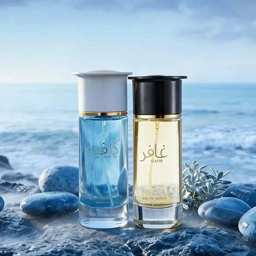 Arab Dubai Perfume Fruity Floral Citrus Women Scent Fresh Natural Vanilla Cedar Long-lasting Fragrance Charming Eau De Toilette theelegancejewellery