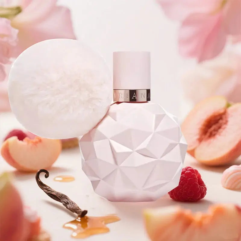 Ariana Grande Floral Perfume theelegancejewellery