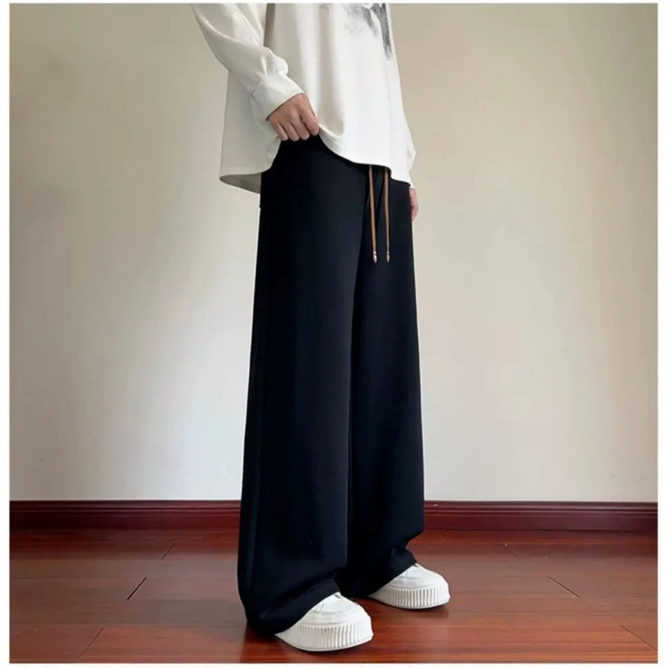 Men's Loose Sports Pants