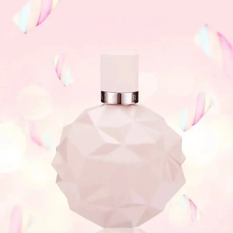 Ariana Grande Floral Perfume theelegancejewellery