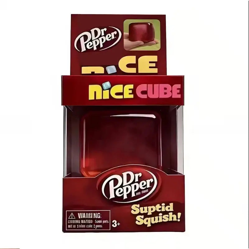 Needoh Ice-Cream Sensory Toy theelegancejewellery