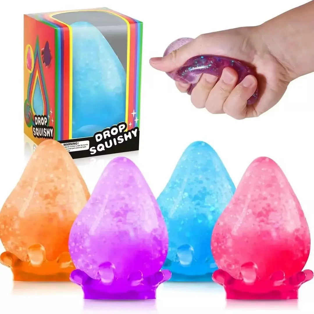 Needoh Malt Sugar Squishy Toy theelegancejewellery