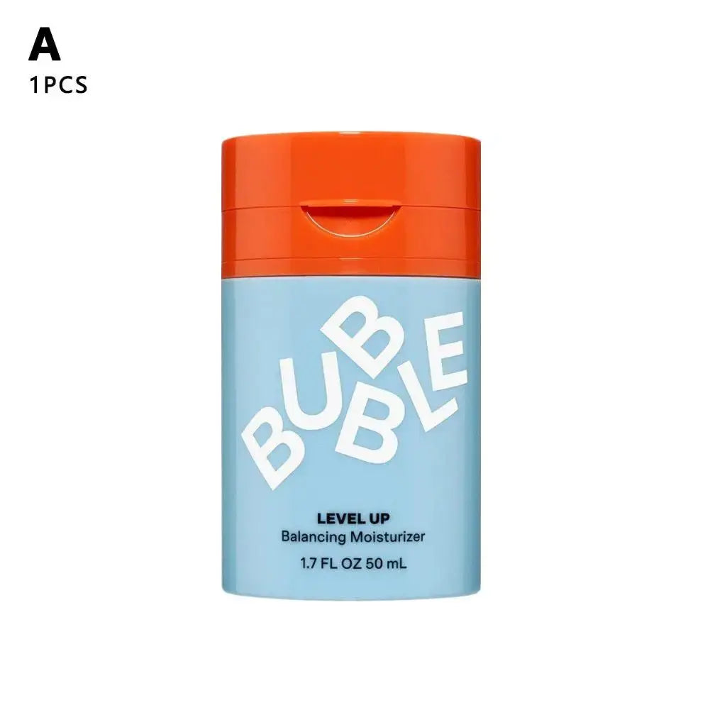 Bubble Facial Toner Spray Face Mist Moisturizing Repair Nourishing Soothing Improve Skin Elasticity Facial Skin Care Spray theelegancejewellery