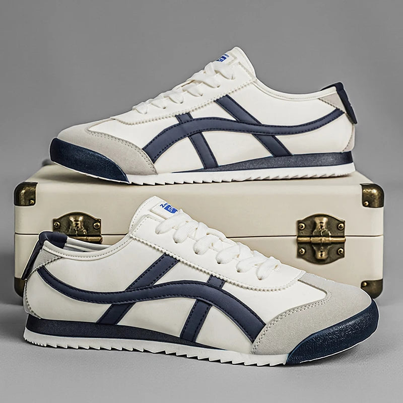 Men's Retro Casual Sneakers
