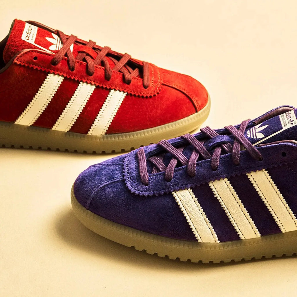 Adidas Bermuda Unisex Retro Shoes theelegancejewellery