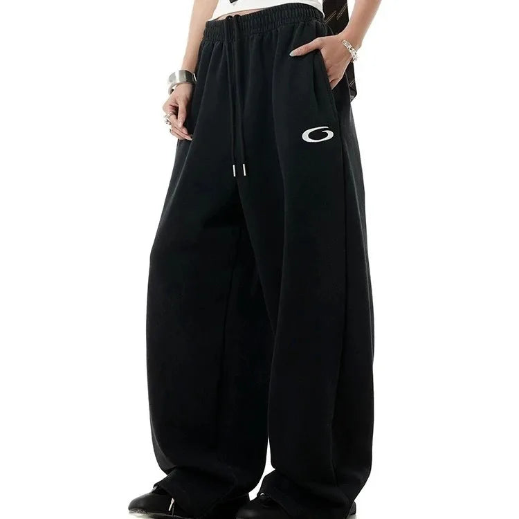 Men's Loose Sports Pants