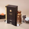 Arab perfume Liquid Brun Cocoa Morado Azzure Aoud French Avenue Fragrance Woody Spicy Vanilla Perfume Women Perfume Long Lasting theelegancejewellery