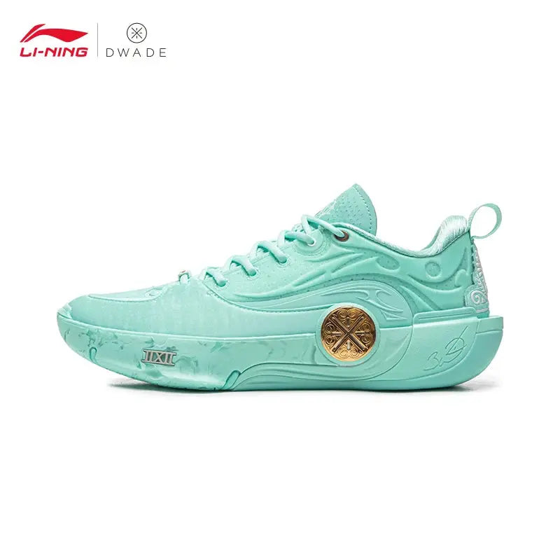 Li-Ning Way of Wade 12 Shoes theelegancejewellery