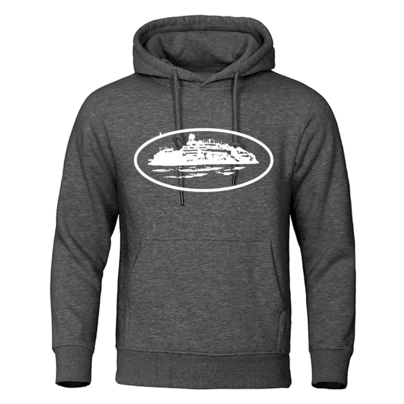 Men's Premium Hoodie