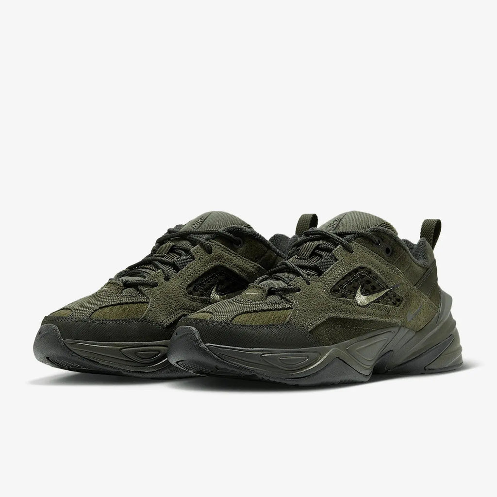 Nike M2K Tekno Retro Sneakers theelegancejewellery