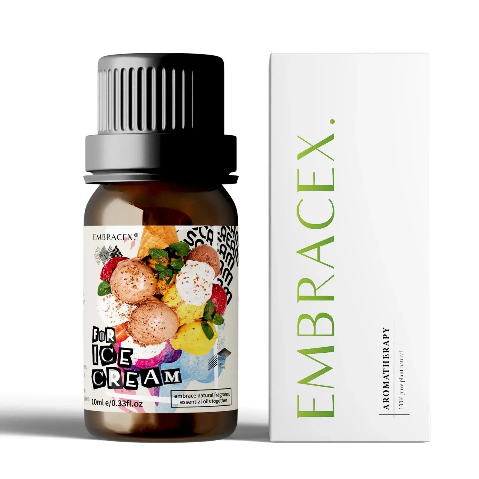 18 type Gourmet Essential Oils Perfumes Fragrance Is Long-Lasting For Skin、Diffusers、Candles Making Gifts For Women theelegancejewellery