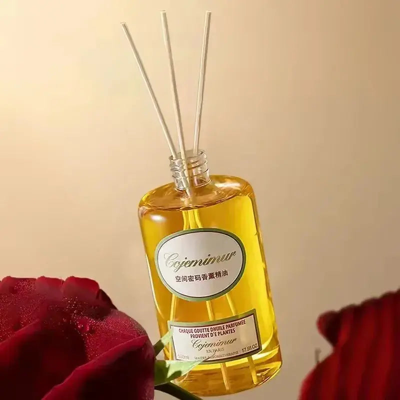 500ml Hilton Ritz Carlton Home Fragrance Oil For Home Perfumes Hotel Series Essential Oils For Aromatic Diffuser DIY Perfume theelegancejewellery