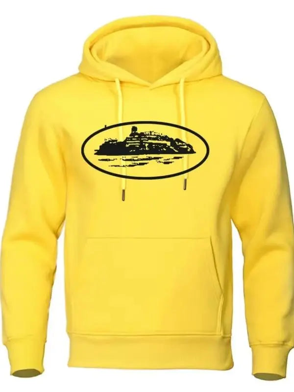 Men's Premium Hoodie