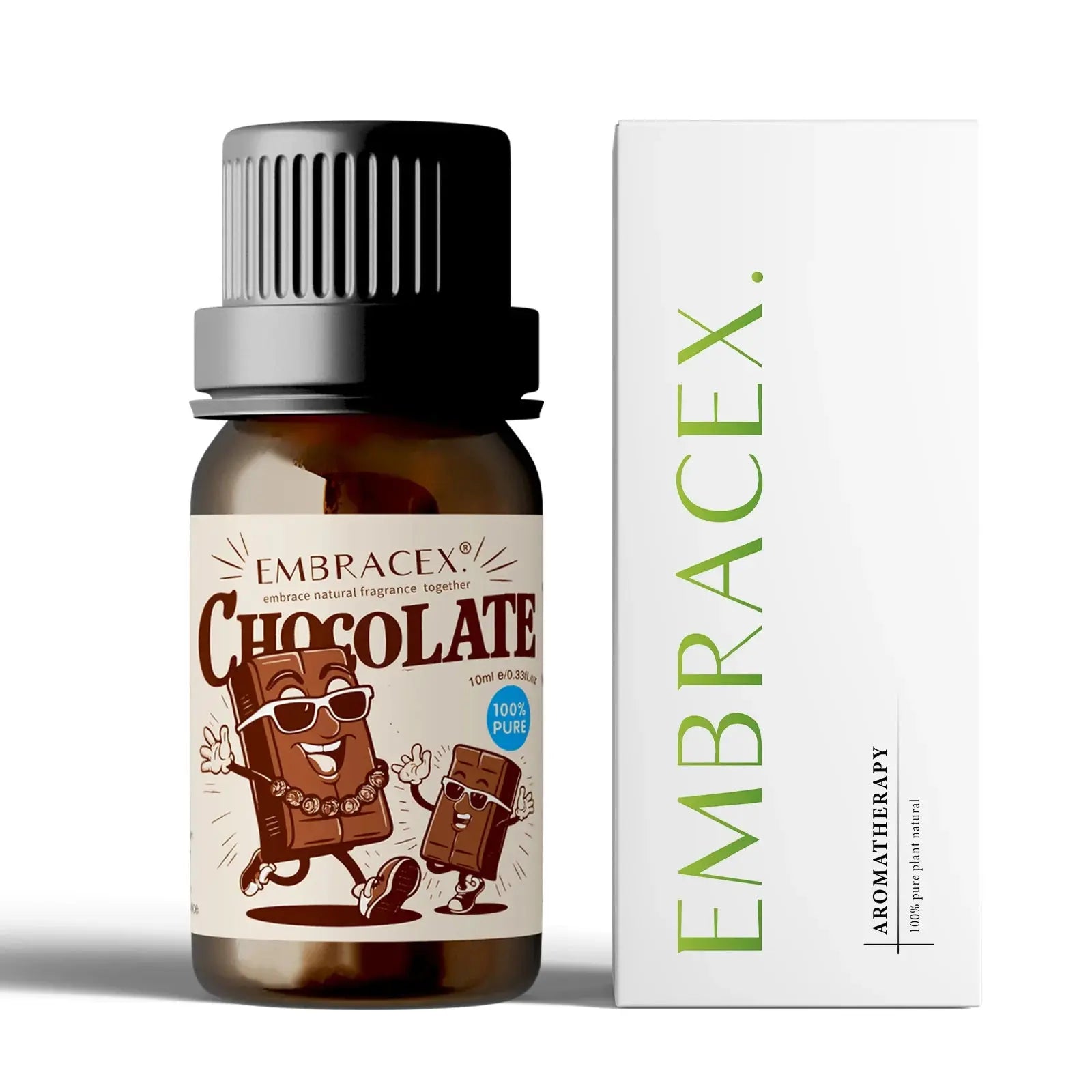 18 type Gourmet Essential Oils Perfumes Fragrance Is Long-Lasting For Skin、Diffusers、Candles Making Gifts For Women theelegancejewellery