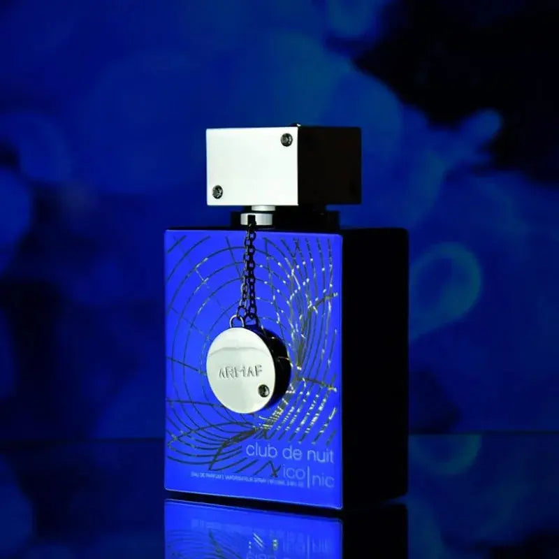 ARMAF Club de Nuit Intense EDP theelegancejewellery