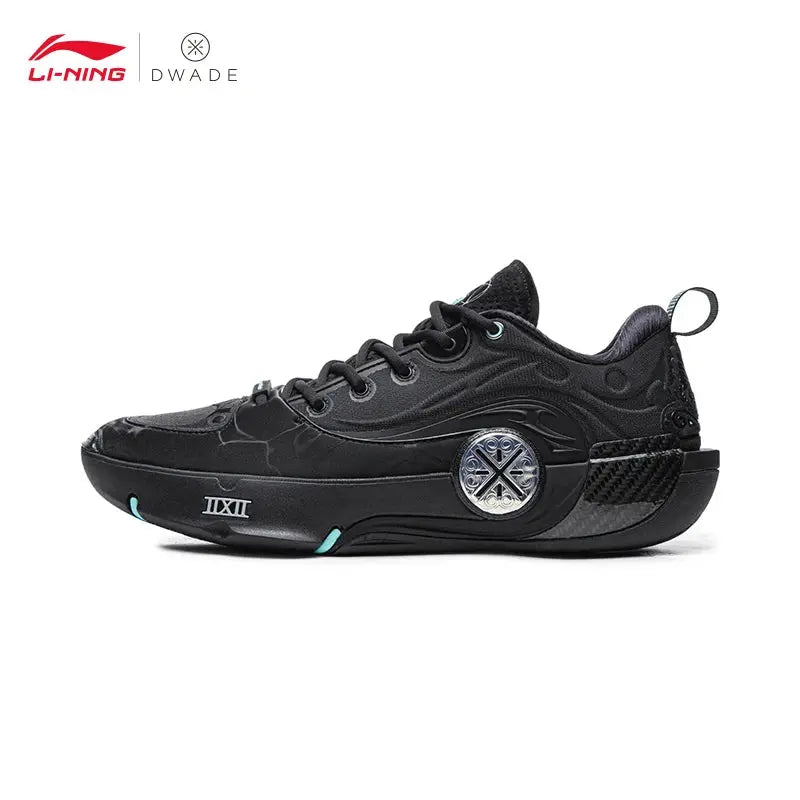 Li-Ning Way of Wade 12 Shoes theelegancejewellery