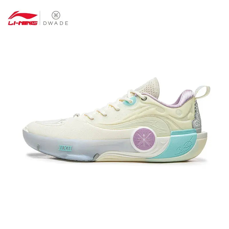 Li-Ning Way of Wade 12 Shoes theelegancejewellery