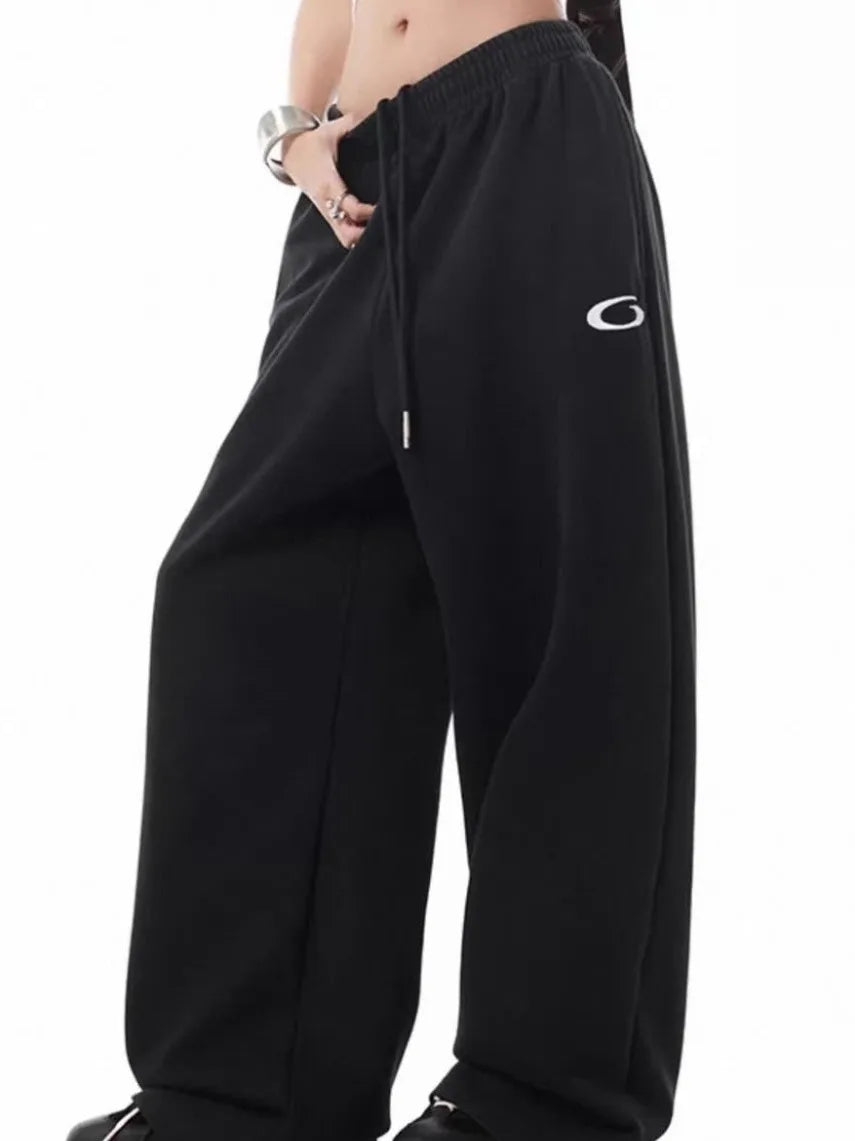 Men's Loose Sports Pants