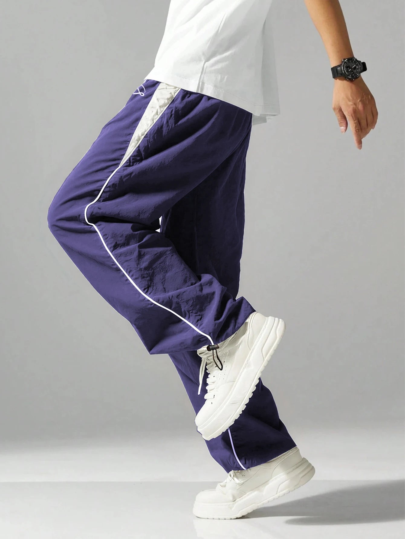 Men's Stretch Sport Pants