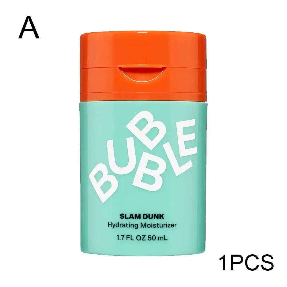 Bubble Facial Toner Spray Face Mist Moisturizing Repair Nourishing Soothing Improve Skin Elasticity Facial Skin Care Spray theelegancejewellery